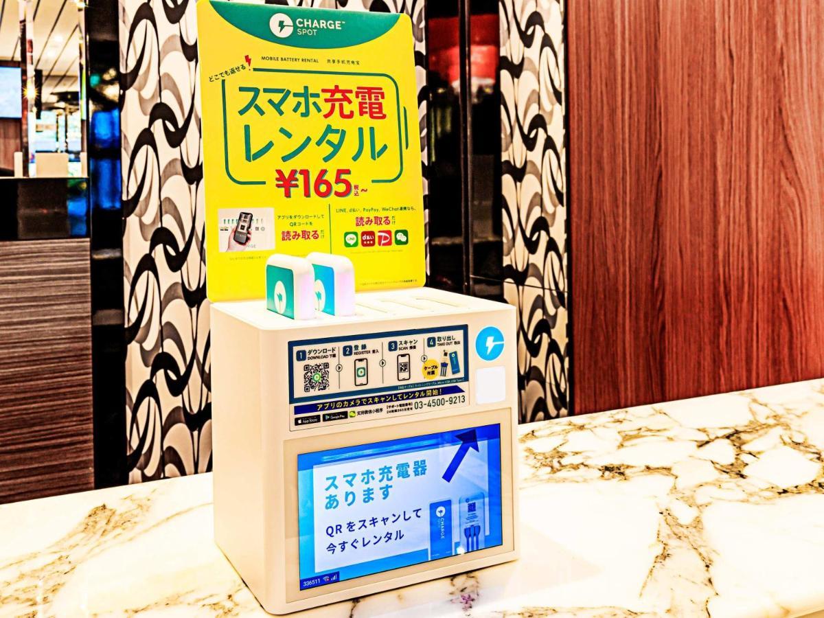 Apa Hotel Sendai Eki Itsutsubashi Ngoại thất bức ảnh