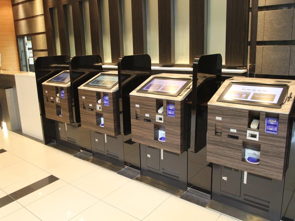 Apa Hotel Sendai Eki Itsutsubashi Ngoại thất bức ảnh