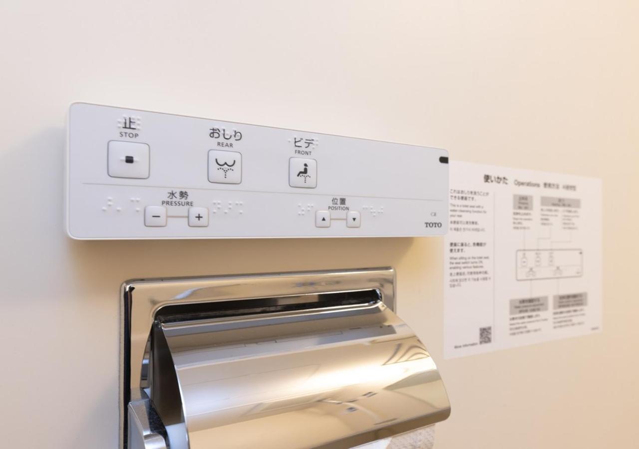 Apa Hotel Sendai Eki Itsutsubashi Ngoại thất bức ảnh