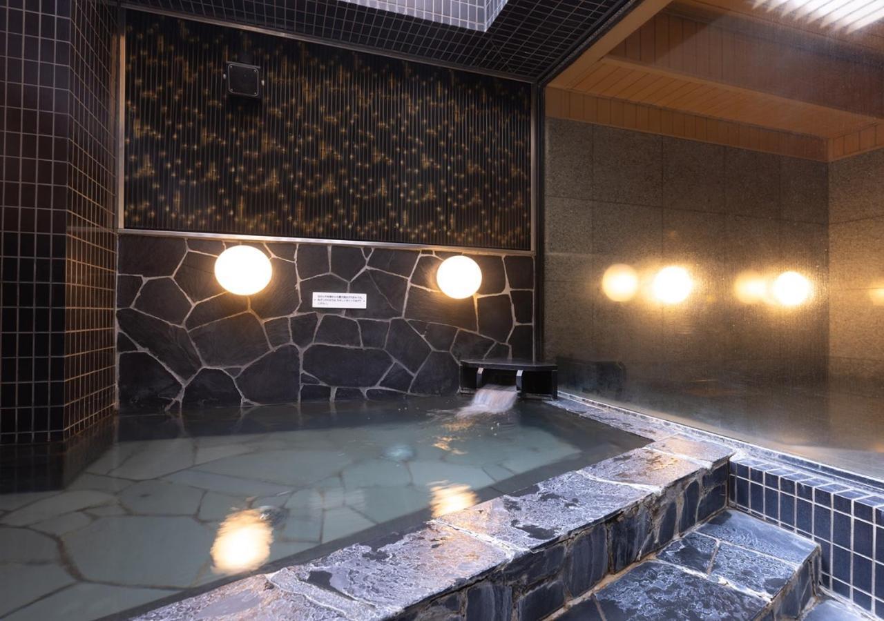 Apa Hotel Sendai Eki Itsutsubashi Ngoại thất bức ảnh